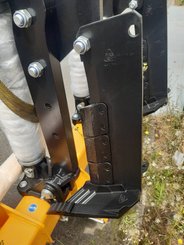 Décompacteur Agrisem Cultiplow Platinum porté Fixe