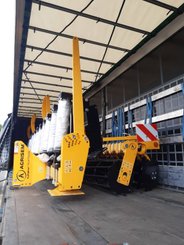 Décompacteur Agrisem Cultiplow Platinum porté Fixe