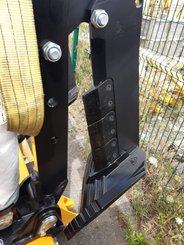 Décompacteur Agrisem Cultiplow Platinum porté Fixe