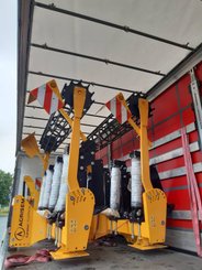 Décompacteur Agrisem Cultiplow Platinum porté Fixe