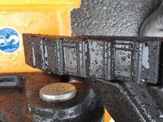 Décompacteur Agrisem Cultiplow Platinum porté Fixe