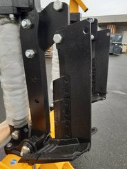 Décompacteur Agrisem Cultiplow Platinum porté Fixe