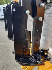 Décompacteur Agrisem Cultiplow Platinum porté Fixe