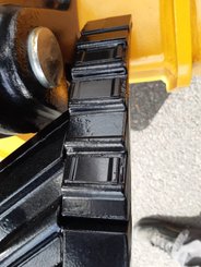 Décompacteur Agrisem Cultiplow Platinum porté Fixe