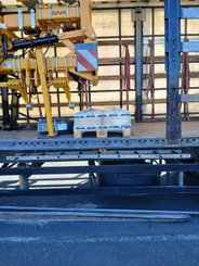 Décompacteur Agrisem Cultiplow Platinum porté Repliable