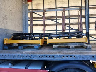 Décompacteur Agrisem Cultiplow Platinum porté Repliable