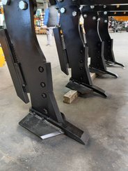 Décompacteur Agrisem Cultiplow Platinum porté Repliable