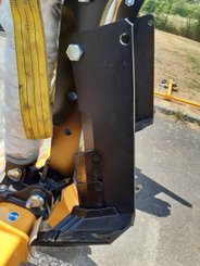 Décompacteur Agrisem Cultiplow Gold porté Fixe