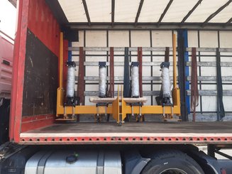 Décompacteur Agrisem Cultiplow Gold porté Fixe