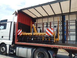 Décompacteur Agrisem Cultiplow Gold porté Fixe