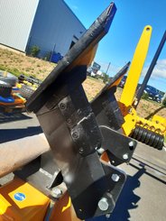 Décompacteur Agrisem Cultiplow Gold porté Fixe