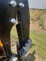 Décompacteur Agrisem Cultiplow Platinum HD porté Fixe