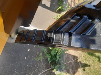 Décompacteur Agrisem Cultiplow Platinum HD porté Fixe