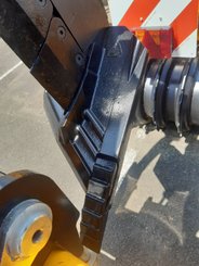 Décompacteur Agrisem Cultiplow Platinum HD porté Fixe