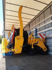 Décompacteur Agrisem Cultiplow Platinum HD porté Fixe