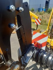 Décompacteur Agrisem Cultiplow Platinum HD porté Fixe