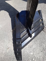 Décompacteur Agrisem Combiplow Platinum Rétractable