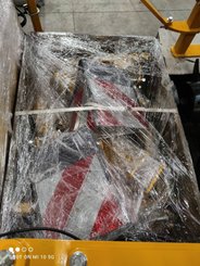 Déchaumeur à dents Agrisem Smartplow porté Repliable