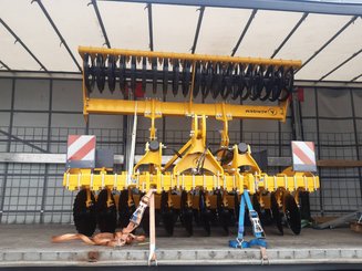 Déchaumeur à disques Agrisem Disc-O-Mulch Gold porté Fixe