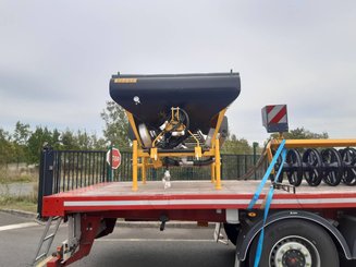 Semoir - autre Agrisem DSF1500