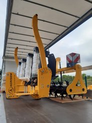 Décompacteur Agrisem Cultiplow Platinum HD porté Fixe