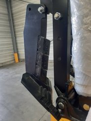 Décompacteur Agrisem Cultiplow Platinum HD porté Fixe