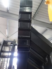 Décompacteur Agrisem Cultiplow Platinum HD porté Fixe