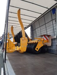 Décompacteur Agrisem Cultiplow Platinum HD porté Fixe