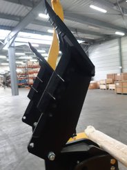 Décompacteur Agrisem Cultiplow Platinum HD porté Fixe