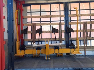 Décompacteur Agrisem Cultiplow Platinum HD porté Fixe