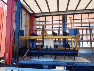 Décompacteur Agrisem Cultiplow Platinum HD porté Fixe