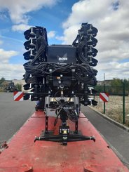 Semoir pour semis simplifié Agrisem BOSS Repliable