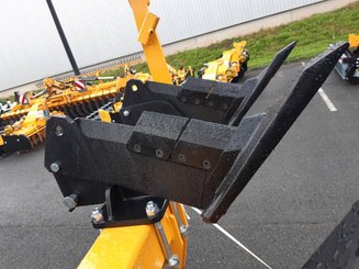 Décompacteur Agrisem Cultiplow 24 Fixe