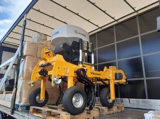 Divers agricole Agrisem Vibrosem porté Fixe