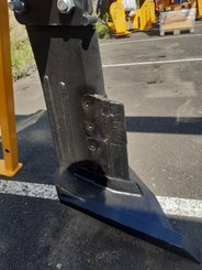 Décompacteur Agrisem Combiplow Platinum Fixe