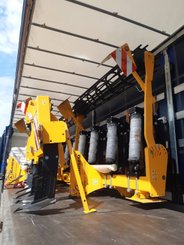 Décompacteur Agrisem Combiplow Platinum Fixe