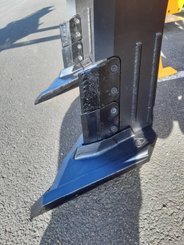 Décompacteur Agrisem Combiplow Gold Fixe