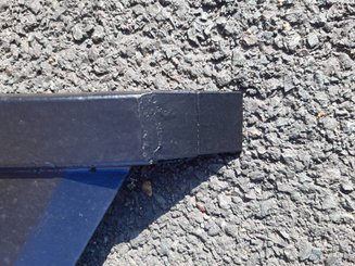 Décompacteur Agrisem Combiplow Gold Fixe