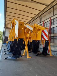 Décompacteur Agrisem Combiplow Gold Fixe