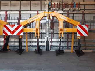 Décompacteur Agrisem Combiplow Gold Fixe