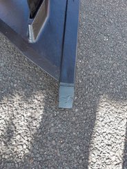 Décompacteur Agrisem Combiplow Fixe