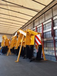 Décompacteur Agrisem Combiplow Gold Fixe