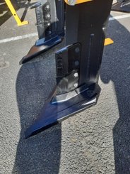 Décompacteur Agrisem Combiplow Gold Fixe