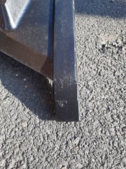 Décompacteur Agrisem Combiplow Fixe