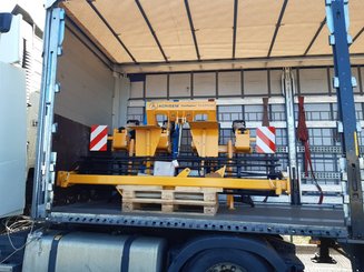 Décompacteur Agrisem Combiplow Fixe