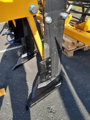 Décompacteur Agrisem Combiplow Fixe