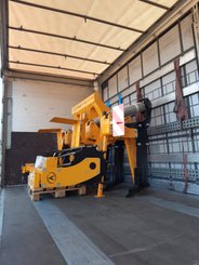 Décompacteur Agrisem Combiplow Fixe