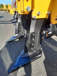 Décompacteur Agrisem Combiplow Gold Fixe