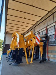 Décompacteur Agrisem Combiplow Gold Fixe