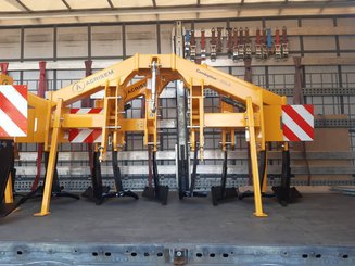 Décompacteur Agrisem Combiplow Gold Fixe